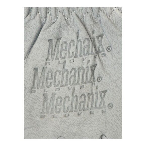 Mechanix Wear Driver‎ Durahide Leather Water Resistant Work Gloves Men's M NWT - Picture 12 of 16